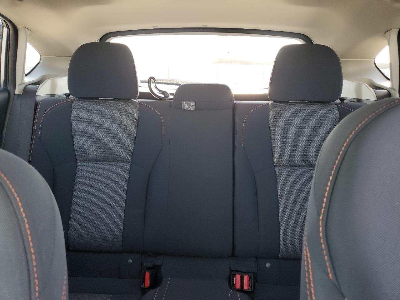 2022 SUBARU CROSSTREK PREMIUM VIN:JF2GTAEC9N8201596