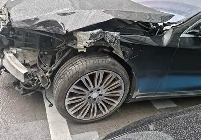 2015 Mercedes-Benz Maybach S 500 WDDUX8CBXFA169427 VIN:WDDUX8CBXFA169427