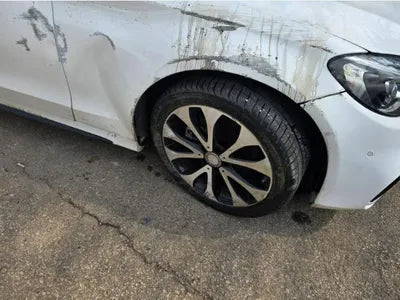 2017 Mercedes-Benz C 220 VIN: