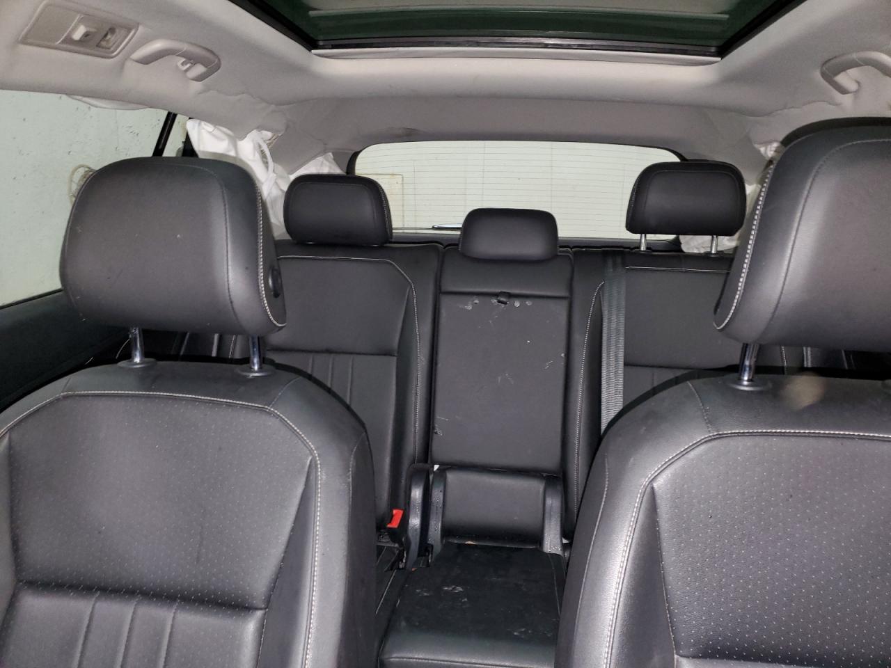 2023 VOLKSWAGEN TIGUAN SE VIN:3VVMB7AX5PM029437