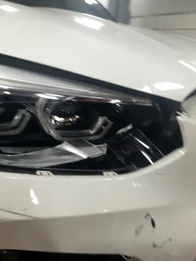 2018 BMW 320 WBATX3104JLB54168 VIN:WBATX3104JLB54168