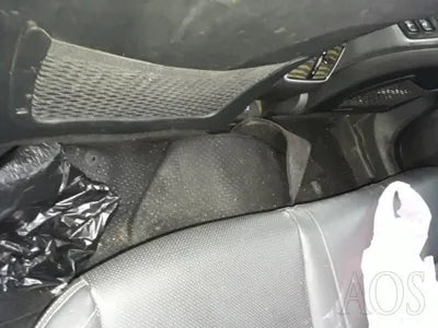 2019 Kia Sportage KNAPN813BLK789341 VIN:KNAPN813BLK789341