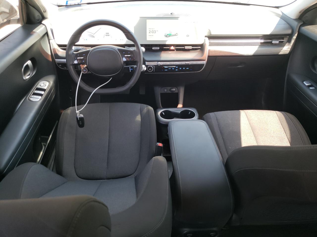 2022 HYUNDAI IONIQ 5 SE VIN:KM8KM4AE8NU080657