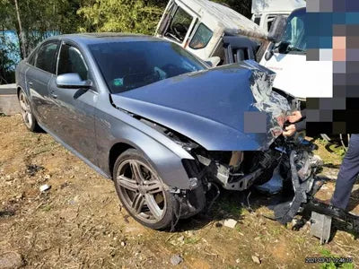 2016 Audi A4 WAUZZZ8K0GA012884 VIN:WAUZZZ8K0GA012884