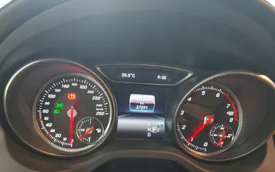 2018 Mercedes-Benz CLA 220 WDDSJ4FB8JN603942 VIN:WDDSJ4FB8JN603942