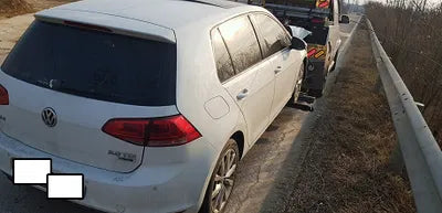 2016 Volkswagen Golf WVWZZZAUZGW175082 VIN:WVWZZZAUZGW175082