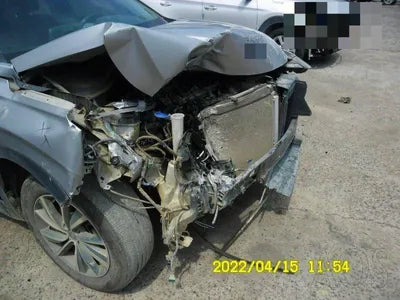 2019 Hyundai Santa FE KMHS281BBKU180305 VIN:KMHS281BBKU180305