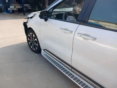 2021 Kia Carnival VIN:
