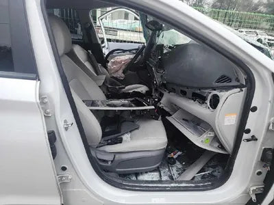 2019 Hyundai Kona VIN: