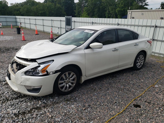 2022 NISSAN ALTIMA 2.5 VIN:1N4AL3AP2DC277333