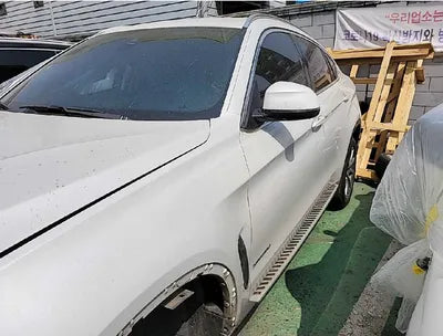 2016 BMW 630 508KMWBAKV2102G0R VIN:508KMWBAKV2102G0R