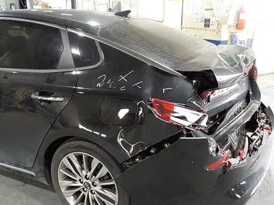 2019 Kia K5 KNAGU411BKA259053 VIN:KNAGU411BKA259053