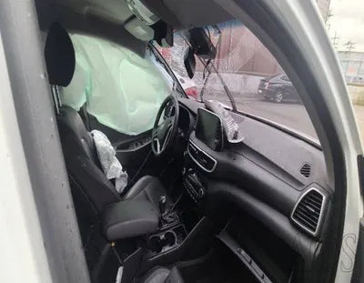 2019 Hyundai Tucson KMHJ381ABKU987363 VIN:KMHJ381ABKU987363