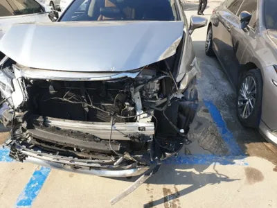 2017 Lexus ES 300 JTHBW1GG6J2167659 VIN:JTHBW1GG6J2167659