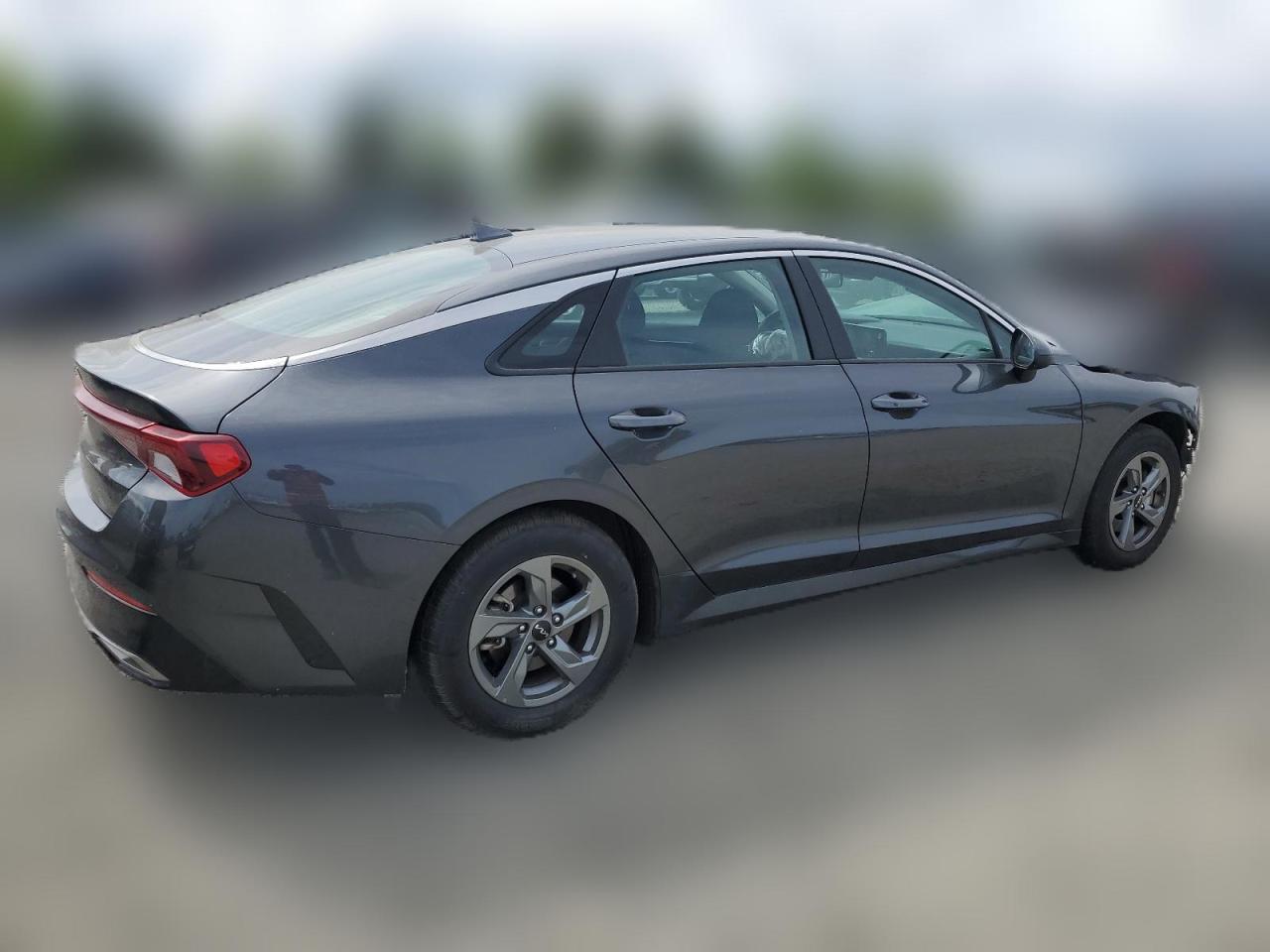 2022 KIA K5 LXS VIN:5XXG14J29NG111042