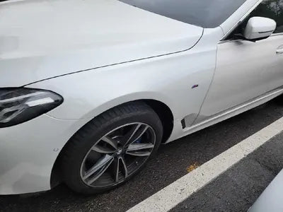 2021 BMW 630 WBA61CC08MCG56889 VIN:WBA61CC08MCG56889