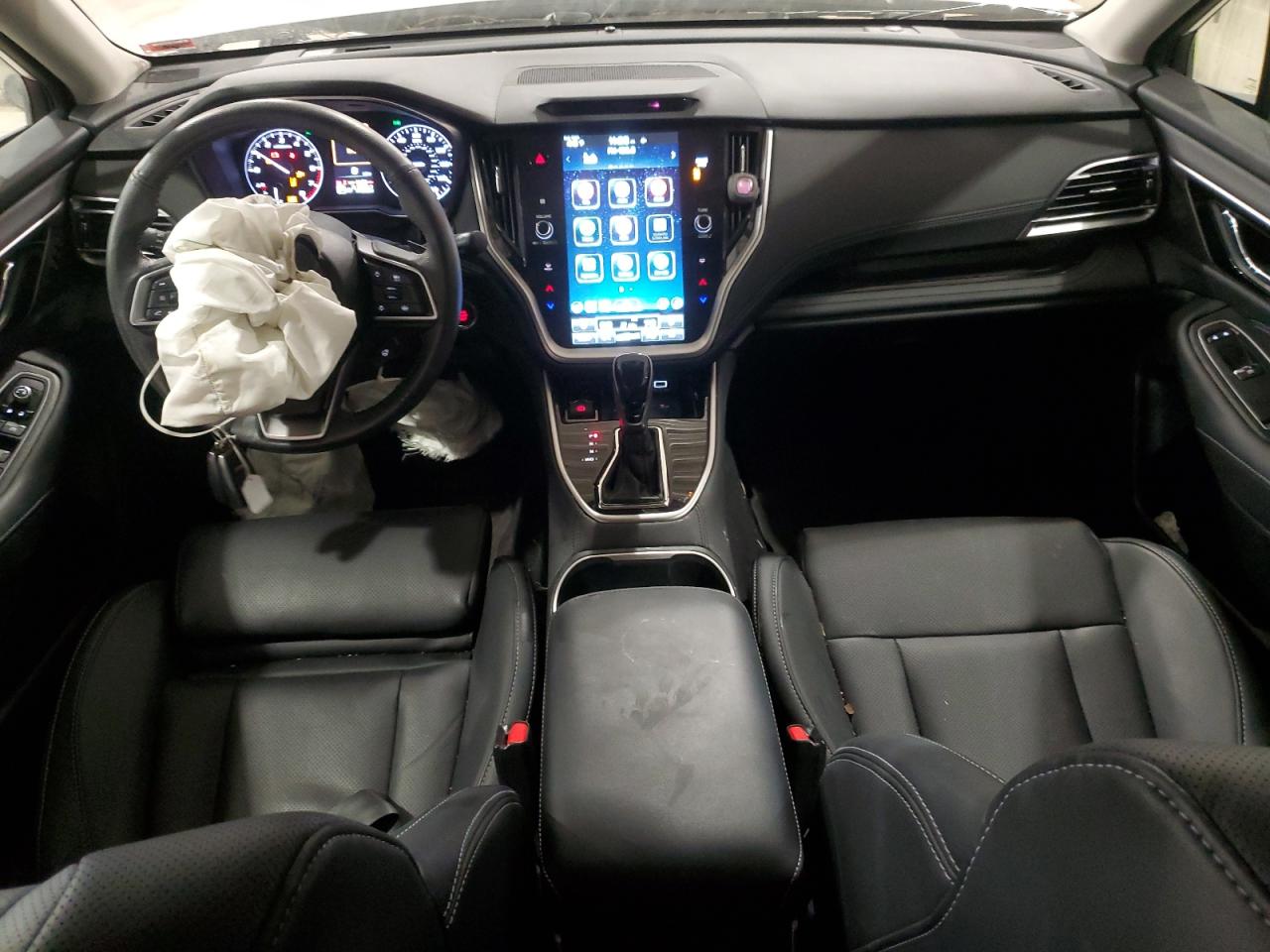 2024 SUBARU OUTBACK LIMITED VIN:4S4BTANC1R3177494