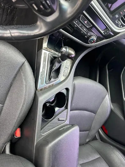2015 Kia K5 VIN: