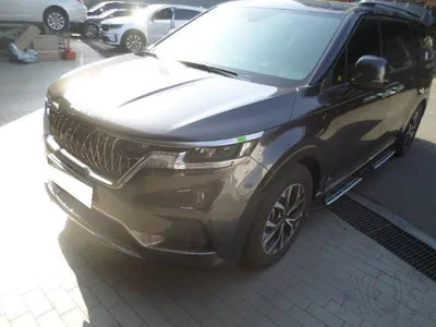 2022 Kia Carnival KNHNC37BBPS198733 VIN:KNHNC37BBPS198733
