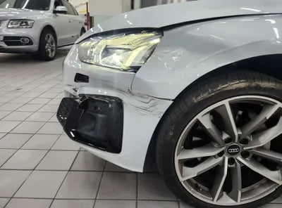 2020 Audi A5 WAUZZZF59LA010204 VIN:WAUZZZF59LA010204
