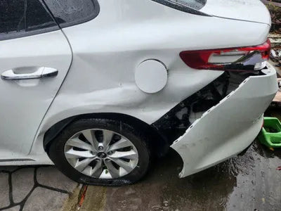 2015 Kia K5 VIN: