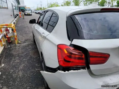 2016 BMW 118 WBA1S5108G5D28046 VIN:WBA1S5108G5D28046