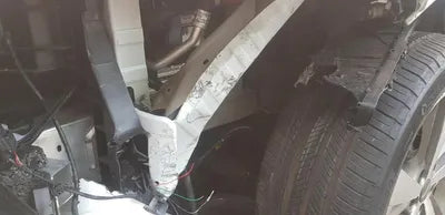 2020 Genesis GV80 KMTHB81DDLU032162 VIN:KMTHB81DDLU032162