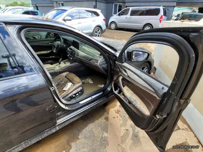 2017 BMW 520 WBAJC3100HG993186 VIN:WBAJC3100HG993186