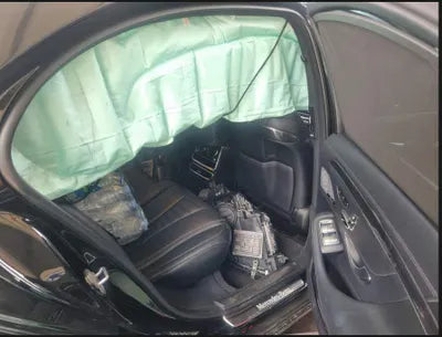 2019 Mercedes-Benz S 450 WDDUG6EB0KA493482 VIN:WDDUG6EB0KA493482