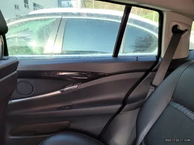 2014 bmw gran turismo 30d xdrive VIN: