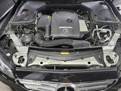 2019 Mercedes-Benz E 300 WDDZF4JB9KA579294 VIN:WDDZF4JB9KA579294