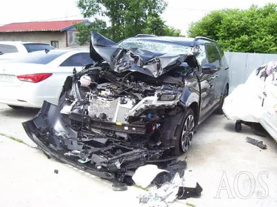 2023 Kia Carnival KNANE81BBPS292649 VIN:KNANE81BBPS292649