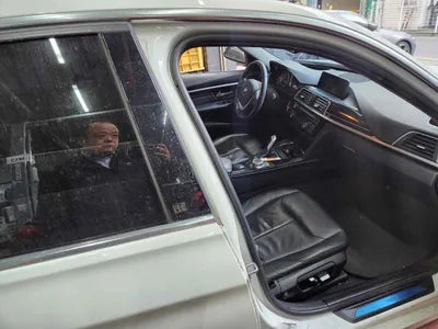 2017 BMW 320 WBA8A9107HK883112 VIN:WBA8A9107HK883112