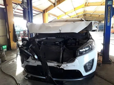 2014 Kia Sorento VIN: