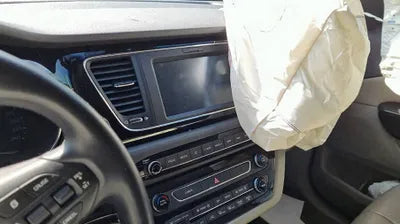 2018 Kia Carnival 907KMKNAMB81ABJS4 VIN:907KMKNAMB81ABJS4
