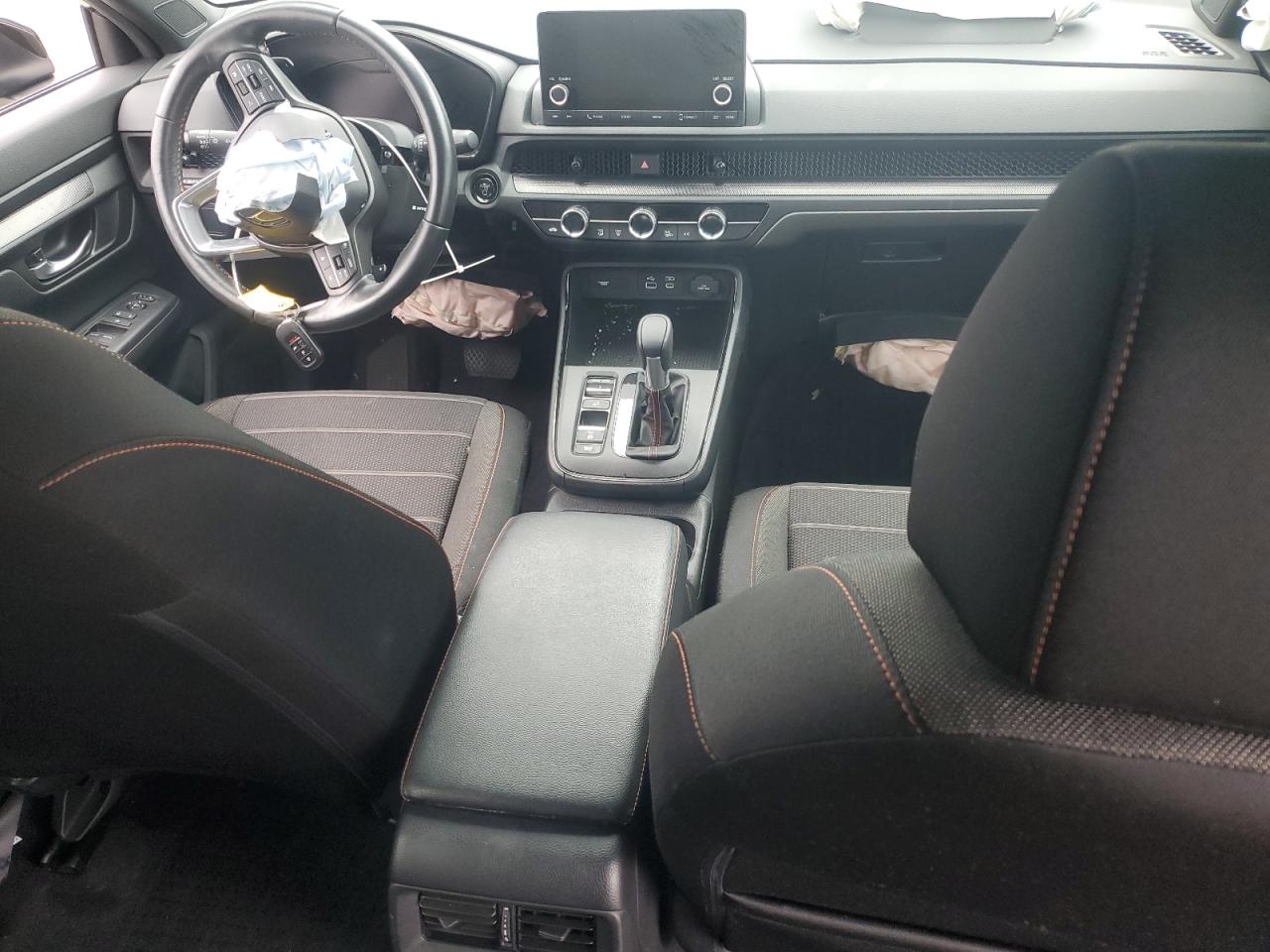 2024 HONDA CR-V SPORT VIN:7FARS5H57RE008601