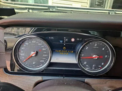 2017 Mercedes-Benz E 220 WDDZF0EBXHA145087 VIN:WDDZF0EBXHA145087