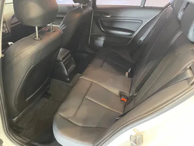 2015 BMW 1 Series WBA1C1100FJ837122 VIN:WBA1C1100FJ837122