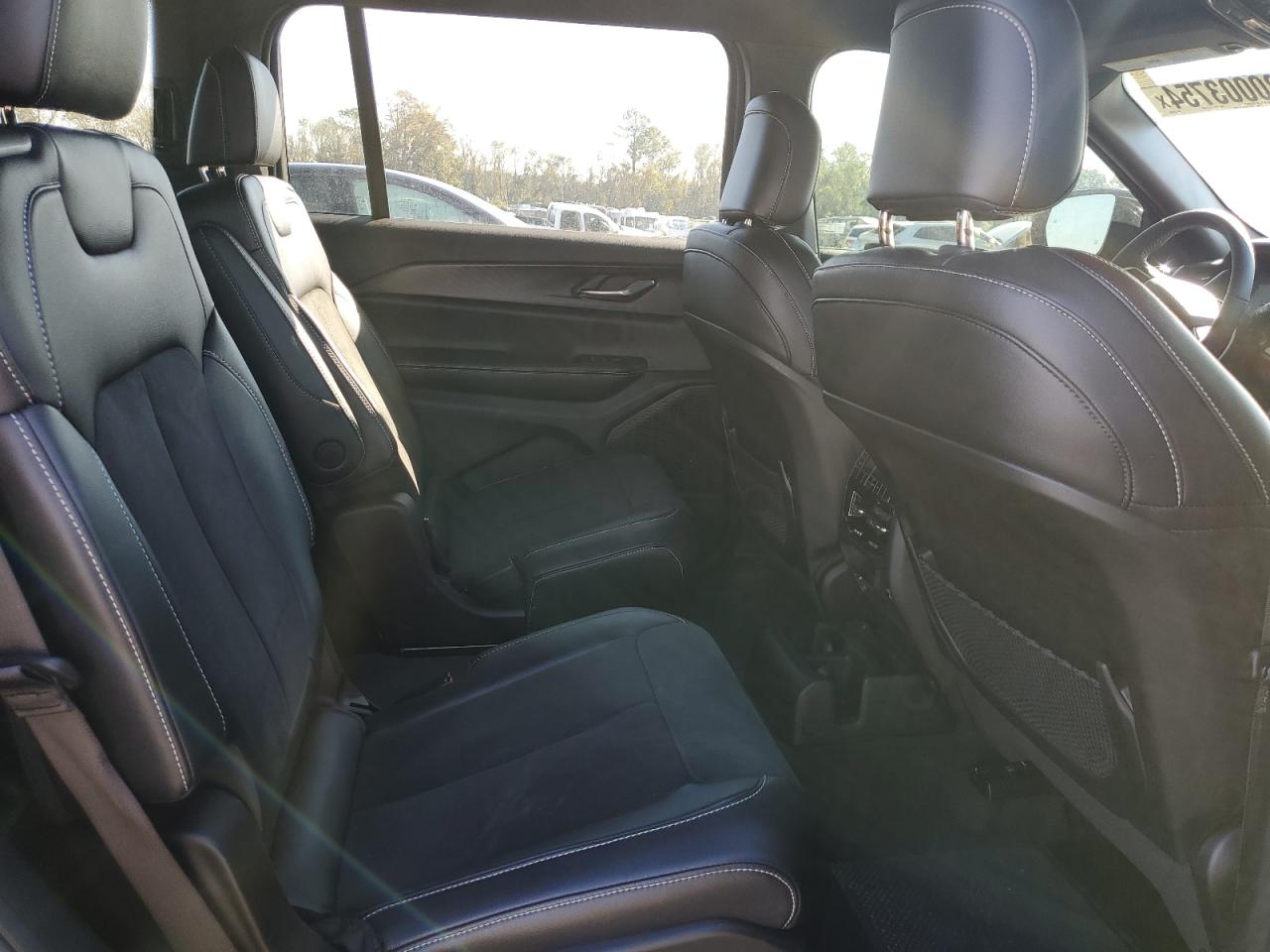 2024 JEEP GRAND CHEROKEE L LAREDO VIN:1C4RJJAGXR8514765