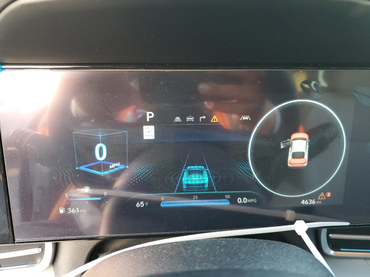 2024 HYUNDAI ELANTRA LIMITED VIN:KMHLP4DGXRU678246