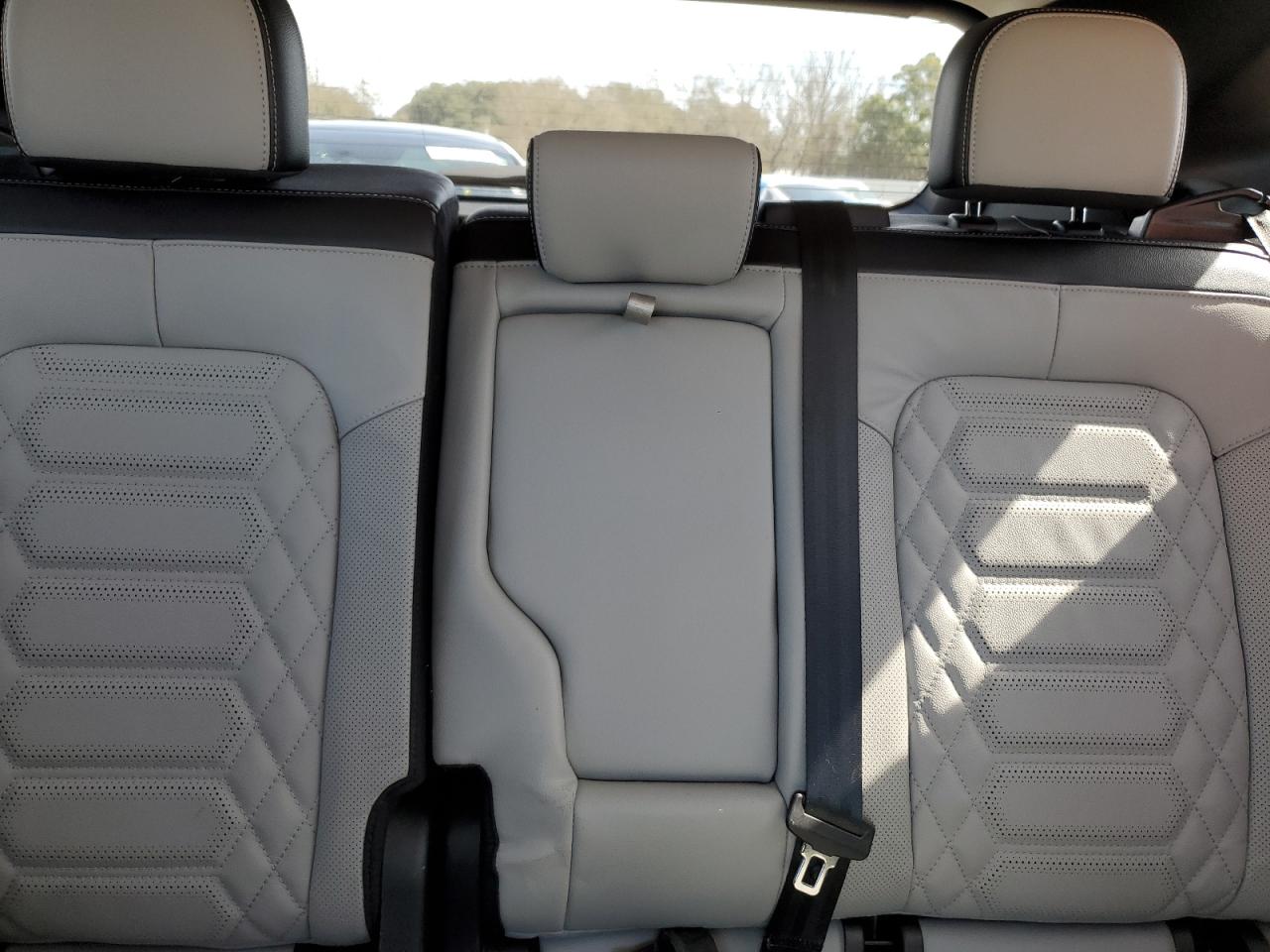 2023 FORD ESCAPE PLATINUM VIN:1FMCU9JAXPUA63943