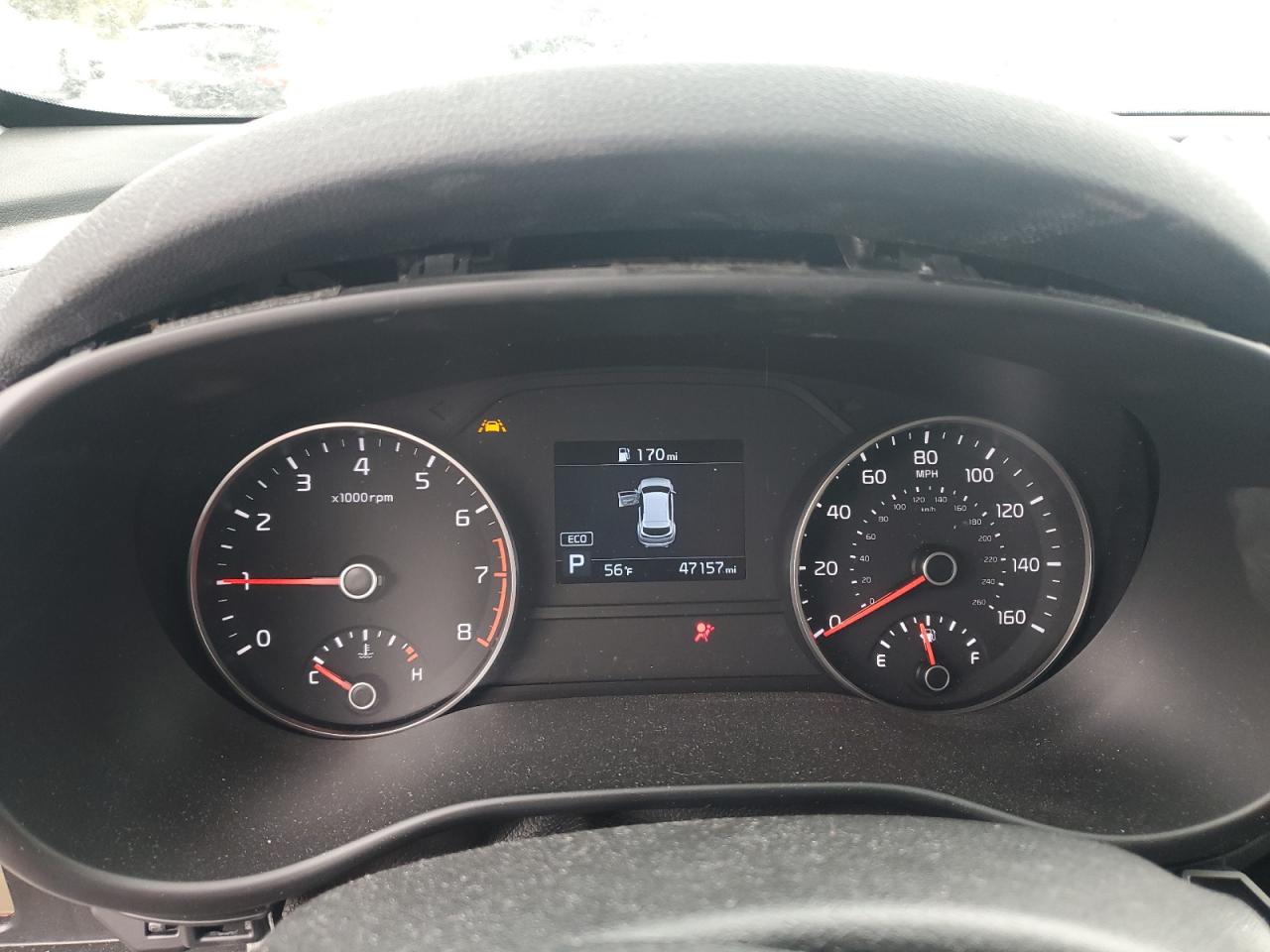 2022 KIA SPORTAGE LX VIN:KNDPMCAC0N7951942