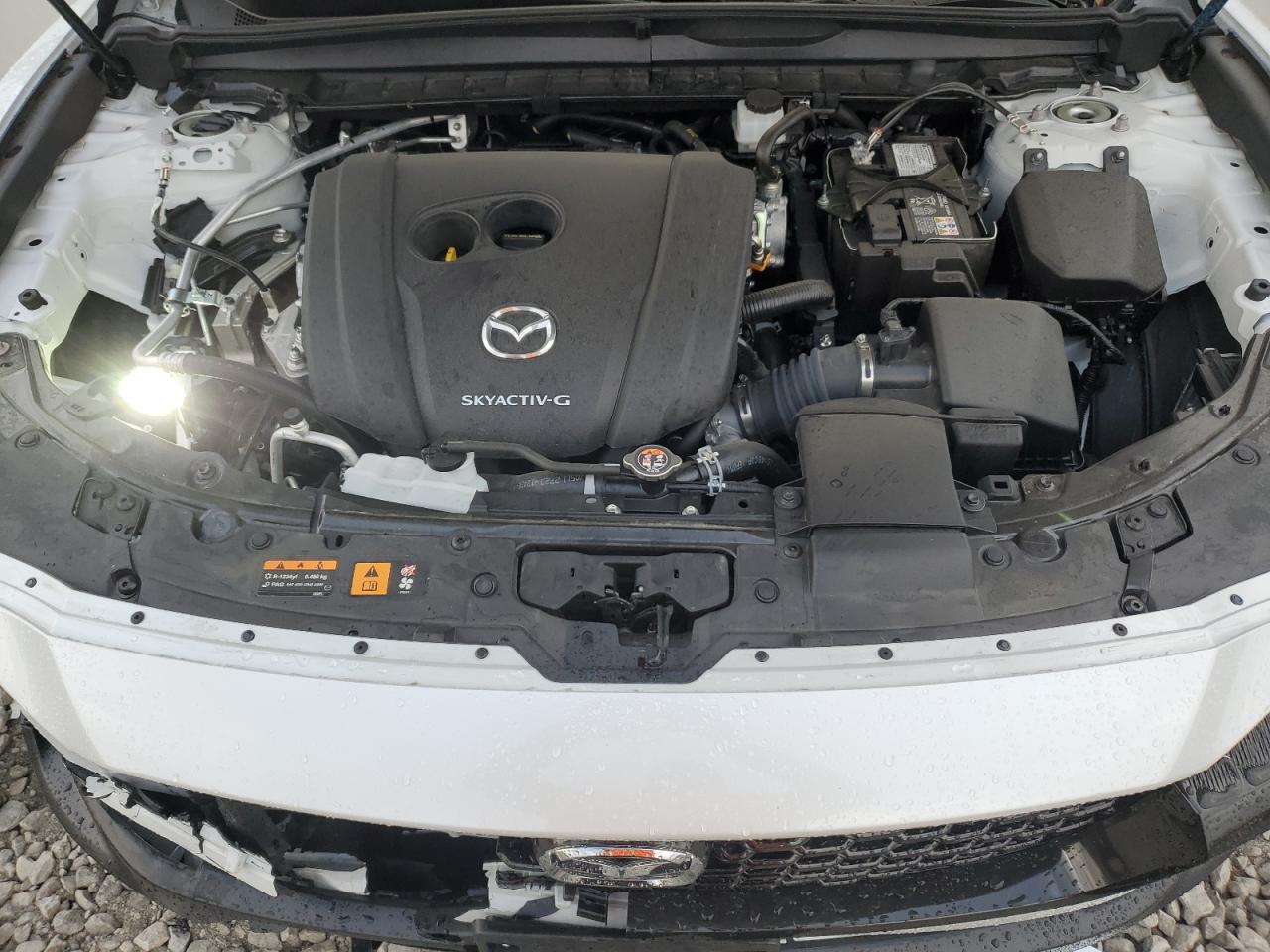 2024 MAZDA CX-50 PREMIUM PLUS VIN:7MMVABEM9RN173011