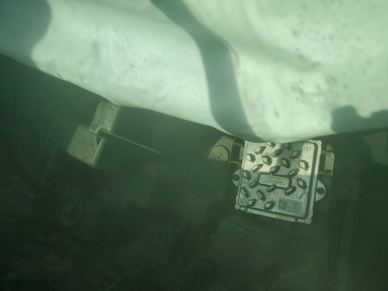 2023 CHEVROLET TAHOE K1500 LT VIN:1GNSKNKD9PR248468