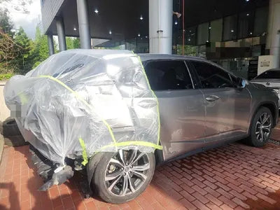 2019 Lexus RX 450 VIN: