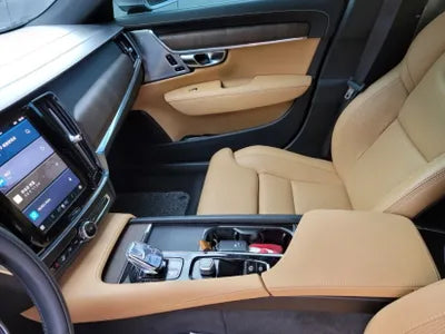2021 Volvo S90 VIN: