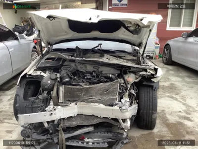 2015 Mercedes-Benz C 220 WDDWF0FB7GF237082 VIN:WDDWF0FB7GF237082