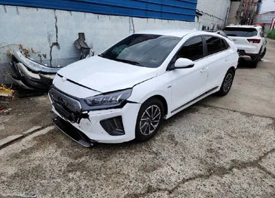 2020 Hyundai Ioniq KMHC051JFLU052487 VIN:KMHC051JFLU052487