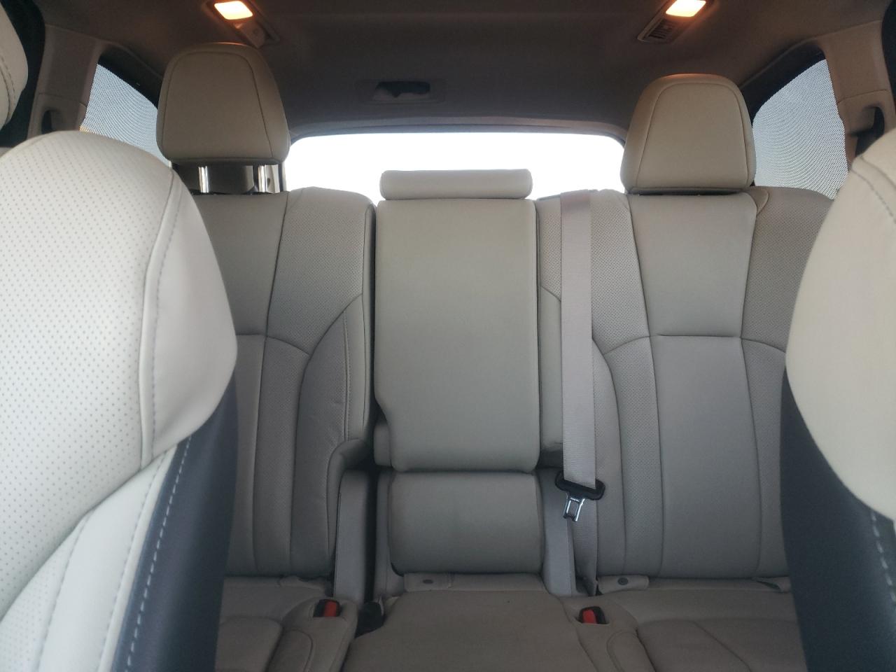 2022 SUBARU ASCENT LIMITED VIN:4S4WMALD9N3456552