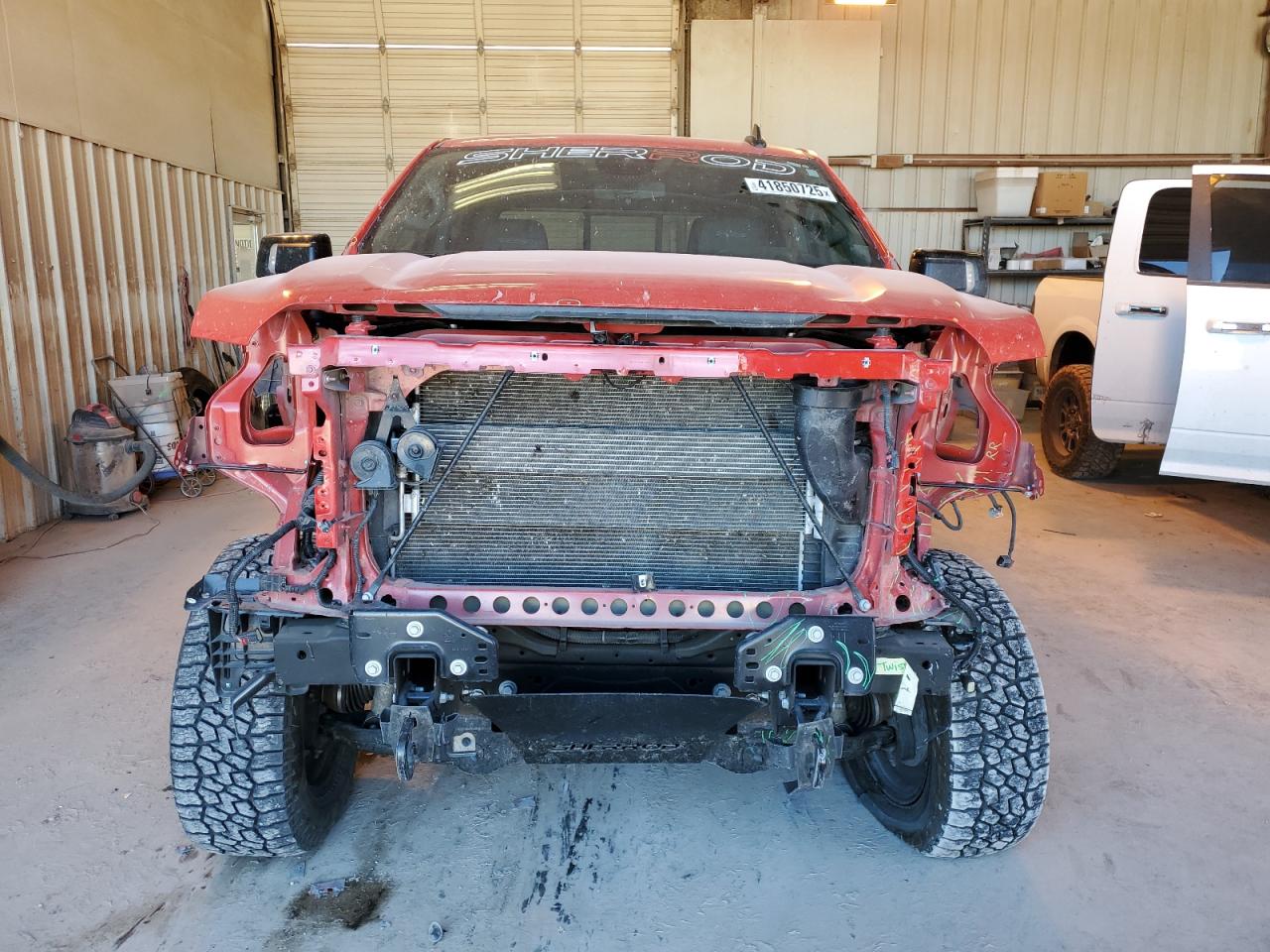 2023 GMC SIERRA K1500 ELEVATION VIN:3GTUUCEDXPG109803